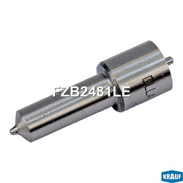 Krauf FZB2481LE Распылитель форсунки - 1
