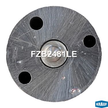 Krauf FZB2481LE Распылитель форсунки - 2