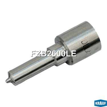 Krauf FZB2600LE Распылитель форсунки - 1