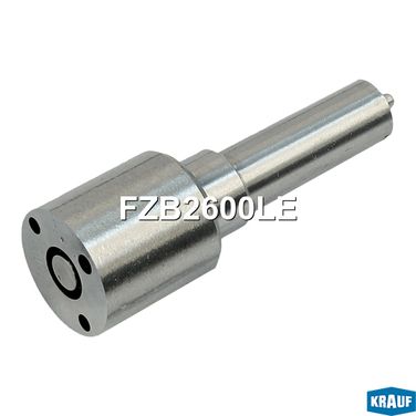 Krauf FZB2600LE Распылитель форсунки - 2