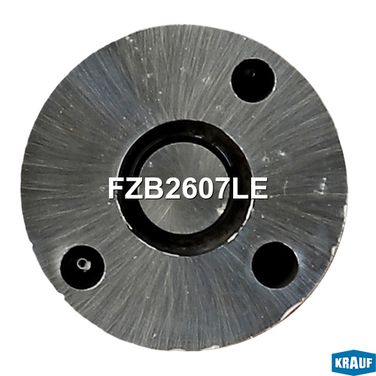 Krauf FZB2607LE Распылитель форсунки - 2