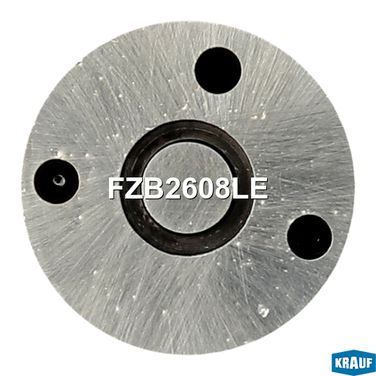 Krauf FZB2608LE Распылитель форсунки - 2