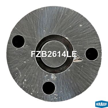 Krauf FZB2614LE Распылитель форсунки - 2