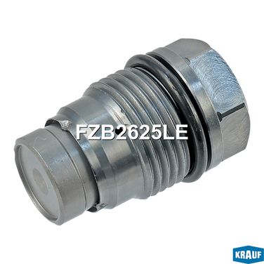 Krauf FZB2625LE Клапан ограничения давления топлива - 1