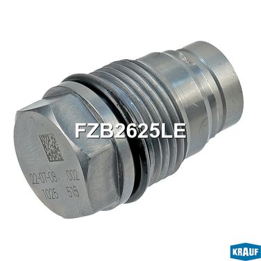 Krauf FZB2625LE Клапан ограничения давления топлива - 2