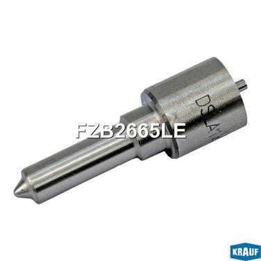 Krauf FZB2665LE Распылитель форсунки - 1