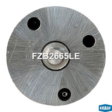 Krauf FZB2665LE Распылитель форсунки - 2