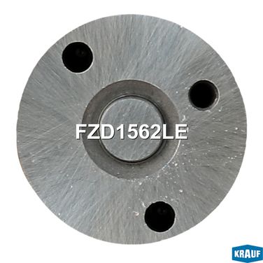 Krauf FZD1562LE Распылитель форсунки - 2