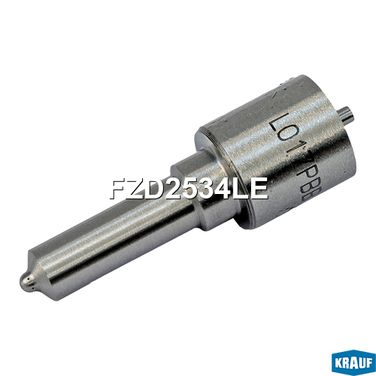 Krauf FZD2534LE Распылитель форсунки - 1