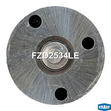 Krauf FZD2534LE Распылитель форсунки - 2