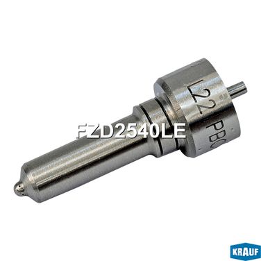 Krauf FZD2540LE Распылитель форсунки - 1