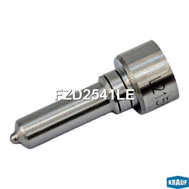 Krauf FZD2541LE Распылитель форсунки - 1