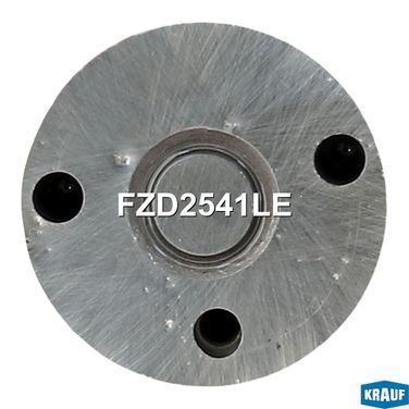 Krauf FZD2541LE Распылитель форсунки - 2