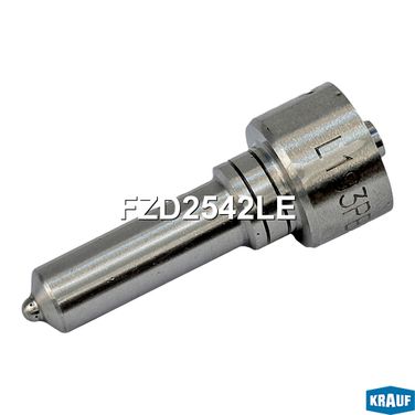 Krauf FZD2542LE Распылитель форсунки - 1