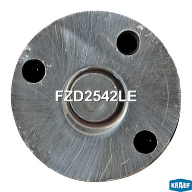 Krauf FZD2542LE Распылитель форсунки - 2