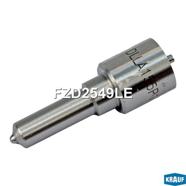 Krauf FZD2549LE Распылитель форсунки - 1