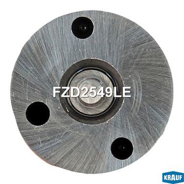Krauf FZD2549LE Распылитель форсунки - 2