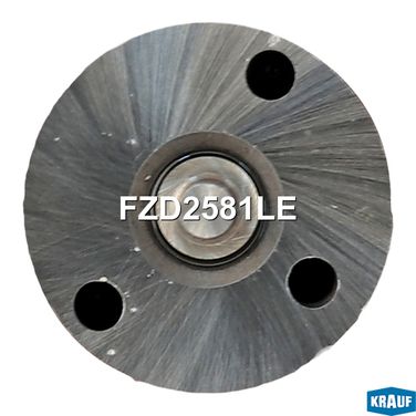 Krauf FZD2581LE Распылитель форсунки - 2