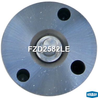 Krauf FZD2582LE Распылитель форсунки - 2
