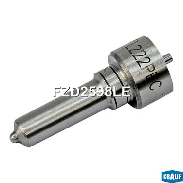 Krauf FZD2598LE Распылитель форсунки - 1