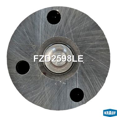 Krauf FZD2598LE Распылитель форсунки - 2