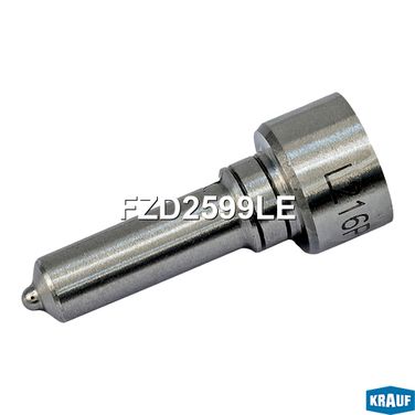 Krauf FZD2599LE Распылитель форсунки - 1