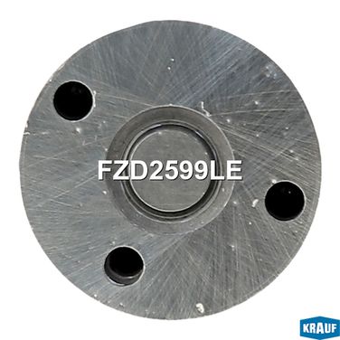 Krauf FZD2599LE Распылитель форсунки - 2