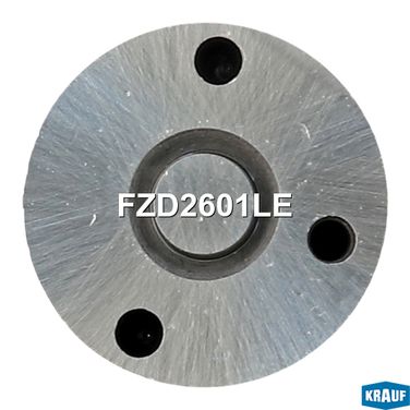 Krauf FZD2601LE Распылитель форсунки - 2