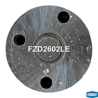 Krauf FZD2602LE Распылитель форсунки - 2