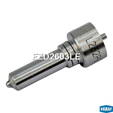 Krauf FZD2603LE Распылитель форсунки - 1