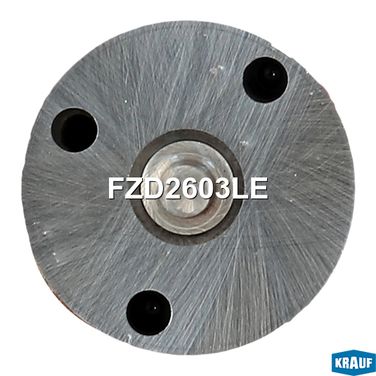 Krauf FZD2603LE Распылитель форсунки - 2