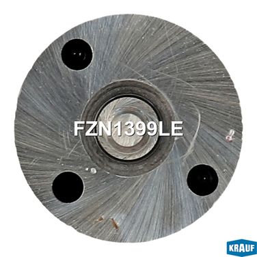 Krauf FZN1399LE Распылитель форсунки - 2