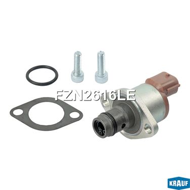 Krauf FZN2616LE Регулятор давления тнвд - 1