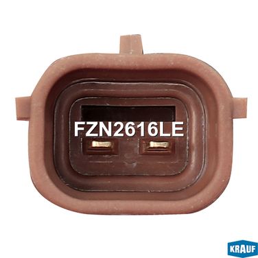 Krauf FZN2616LE Регулятор давления тнвд - 3