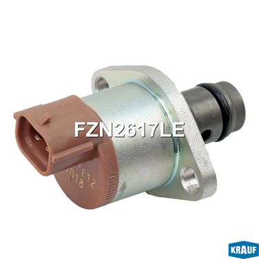 Krauf FZN2617LE Регулятор давления тнвд - 2
