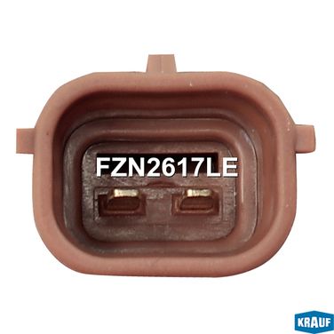Krauf FZN2617LE Регулятор давления тнвд - 3