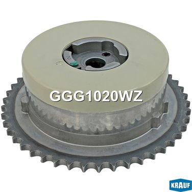 Krauf GGG1020WZ Шестерня распредвала - 2