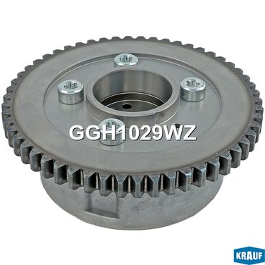 Krauf GGH1029WZ Шестерня распредвала - 1