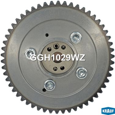 Krauf GGH1029WZ Шестерня распредвала - 4