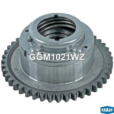 Krauf GGM1021WZ Шестерня распредвала - 1