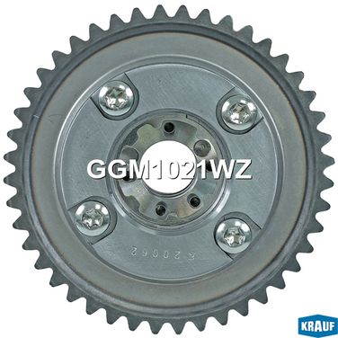 Krauf GGM1021WZ Шестерня распредвала - 3