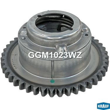 Krauf GGM1023WZ Шестерня распредвала - 1