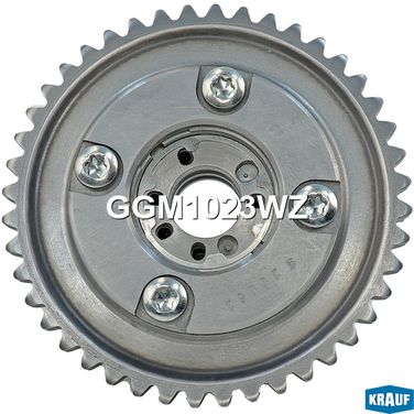 Krauf GGM1023WZ Шестерня распредвала - 3