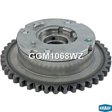 Krauf GGM1068WZ Шестерня распредвала - 2