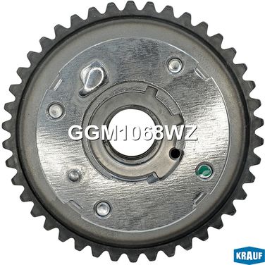 Krauf GGM1068WZ Шестерня распредвала - 3