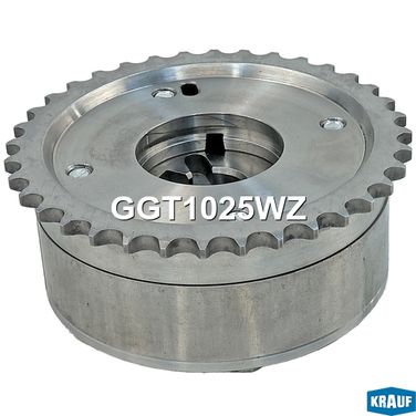 Krauf GGT1025WZ Шестерня распредвала - 2