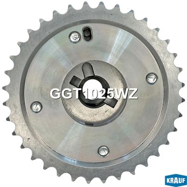 Krauf GGT1025WZ Шестерня распредвала - 3