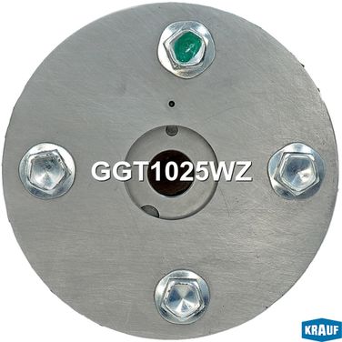 Krauf GGT1025WZ Шестерня распредвала - 4
