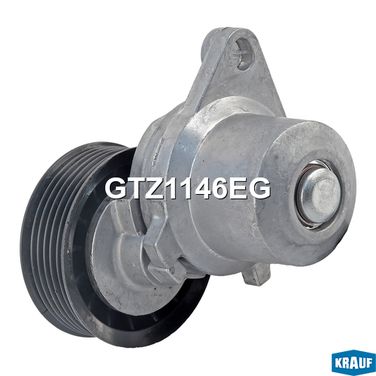 Krauf GTZ1146EG Натяжитель приводного ремня - 2