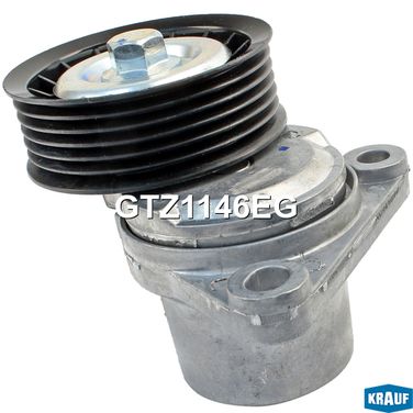 Krauf GTZ1146EG Натяжитель приводного ремня - 3